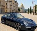 Сірий Порше 911, об'ємом двигуна 3.8 л та пробігом 41 тис. км за 55000 $, фото 1 на Automoto.ua