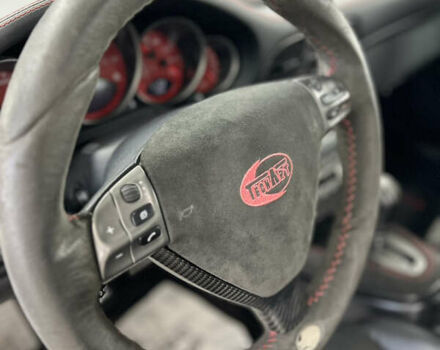 Серый Порше 911, объемом двигателя 3.6 л и пробегом 23 тыс. км за 95000 $, фото 15 на Automoto.ua