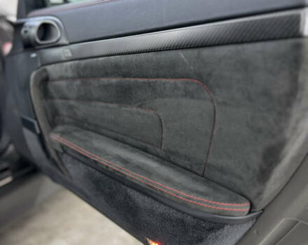 Серый Порше 911, объемом двигателя 3.6 л и пробегом 23 тыс. км за 95000 $, фото 22 на Automoto.ua