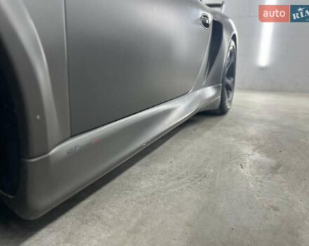 Серый Порше 911, объемом двигателя 3.6 л и пробегом 23 тыс. км за 95000 $, фото 44 на Automoto.ua