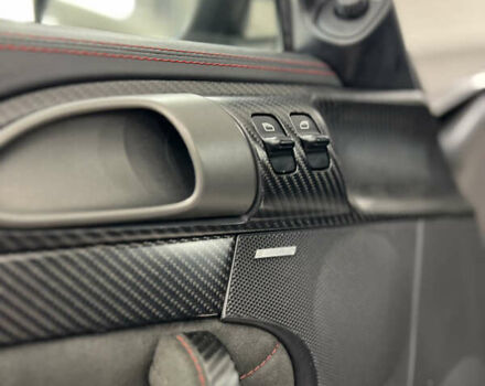 Серый Порше 911, объемом двигателя 3.6 л и пробегом 23 тыс. км за 95000 $, фото 24 на Automoto.ua