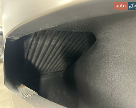 Серый Порше 911, объемом двигателя 3.6 л и пробегом 23 тыс. км за 95000 $, фото 42 на Automoto.ua