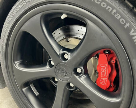 Серый Порше 911, объемом двигателя 3.6 л и пробегом 23 тыс. км за 95000 $, фото 30 на Automoto.ua