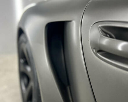 Серый Порше 911, объемом двигателя 3.6 л и пробегом 23 тыс. км за 95000 $, фото 38 на Automoto.ua