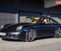 Серый Порше 911, объемом двигателя 3.8 л и пробегом 41 тыс. км за 57000 $, фото 1 на Automoto.ua