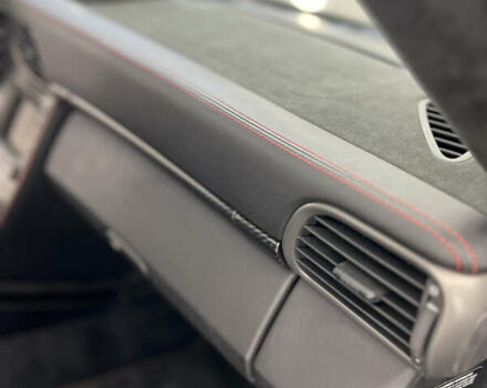 Серый Порше 911, объемом двигателя 3.6 л и пробегом 23 тыс. км за 95000 $, фото 21 на Automoto.ua