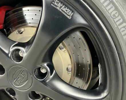 Серый Порше 911, объемом двигателя 3.6 л и пробегом 23 тыс. км за 95000 $, фото 32 на Automoto.ua