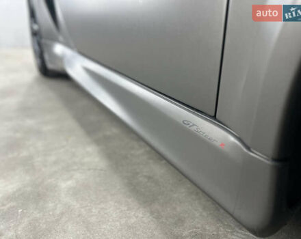 Серый Порше 911, объемом двигателя 3.6 л и пробегом 23 тыс. км за 95000 $, фото 43 на Automoto.ua