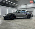 Серый Порше 911, объемом двигателя 3.6 л и пробегом 23 тыс. км за 95000 $, фото 6 на Automoto.ua