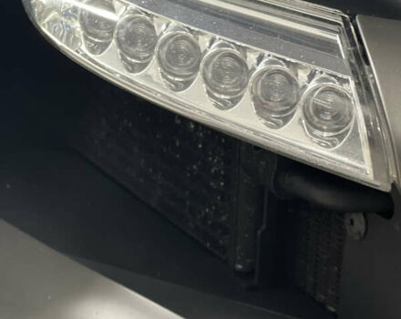 Серый Порше 911, объемом двигателя 3.6 л и пробегом 23 тыс. км за 95000 $, фото 35 на Automoto.ua