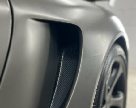 Серый Порше 911, объемом двигателя 3.6 л и пробегом 23 тыс. км за 95000 $, фото 37 на Automoto.ua