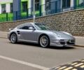 Серый Порше 911, объемом двигателя 3.8 л и пробегом 49 тыс. км за 99000 $, фото 1 на Automoto.ua