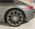 Серый Порше 911, объемом двигателя 3.8 л и пробегом 80 тыс. км за 71000 $, фото 6 на Automoto.ua