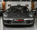 Серый Порше 911, объемом двигателя 3.4 л и пробегом 21 тыс. км за 79000 $, фото 1 на Automoto.ua