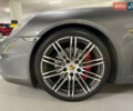 Серый Порше 911, объемом двигателя 3.8 л и пробегом 80 тыс. км за 71000 $, фото 5 на Automoto.ua