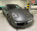 Серый Порше 911, объемом двигателя 3.8 л и пробегом 80 тыс. км за 71000 $, фото 1 на Automoto.ua