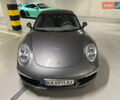 Серый Порше 911, объемом двигателя 3.8 л и пробегом 80 тыс. км за 71000 $, фото 2 на Automoto.ua