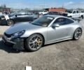 Сірий Порше 911, об'ємом двигуна 3.8 л та пробігом 39 тис. км за 80000 $, фото 1 на Automoto.ua