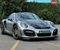 Серый Порше 911, объемом двигателя 3.8 л и пробегом 62 тыс. км за 175000 $, фото 1 на Automoto.ua