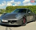 Серый Порше 911, объемом двигателя 2.98 л и пробегом 137 тыс. км за 80500 $, фото 1 на Automoto.ua