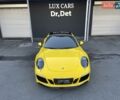 Серый Порше 911, объемом двигателя 2.98 л и пробегом 55 тыс. км за 109900 $, фото 1 на Automoto.ua