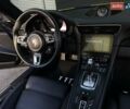 Серый Порше 911, объемом двигателя 2.98 л и пробегом 54 тыс. км за 109900 $, фото 69 на Automoto.ua