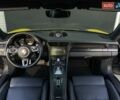 Серый Порше 911, объемом двигателя 2.98 л и пробегом 55 тыс. км за 109900 $, фото 68 на Automoto.ua