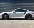 Серый Порше 911, объемом двигателя 3.8 л и пробегом 88 тыс. км за 78000 $, фото 4 на Automoto.ua