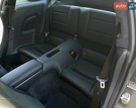 Серый Порше 911, объемом двигателя 2.98 л и пробегом 54 тыс. км за 109900 $, фото 74 на Automoto.ua