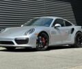 Серый Порше 911, объемом двигателя 3.8 л и пробегом 88 тыс. км за 78000 $, фото 2 на Automoto.ua