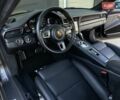 Серый Порше 911, объемом двигателя 2.98 л и пробегом 54 тыс. км за 109900 $, фото 50 на Automoto.ua