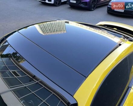 Серый Порше 911, объемом двигателя 2.98 л и пробегом 54 тыс. км за 109900 $, фото 42 на Automoto.ua