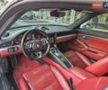 Серый Порше 911, объемом двигателя 2.98 л и пробегом 72 тыс. км за 92000 $, фото 10 на Automoto.ua