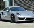 Серый Порше 911, объемом двигателя 3.8 л и пробегом 88 тыс. км за 78000 $, фото 1 на Automoto.ua