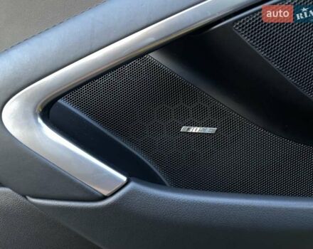 Серый Порше 911, объемом двигателя 2.98 л и пробегом 55 тыс. км за 109900 $, фото 48 на Automoto.ua