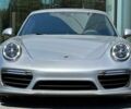 Серый Порше 911, объемом двигателя 3.8 л и пробегом 88 тыс. км за 78000 $, фото 1 на Automoto.ua