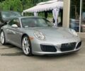 Сірий Порше 911, об'ємом двигуна 3 л та пробігом 40 тис. км за 98000 $, фото 1 на Automoto.ua