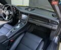 Серый Порше 911, объемом двигателя 2.98 л и пробегом 54 тыс. км за 109900 $, фото 62 на Automoto.ua