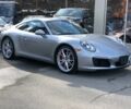 Сірий Порше 911, об'ємом двигуна 3 л та пробігом 40 тис. км за 98000 $, фото 1 на Automoto.ua