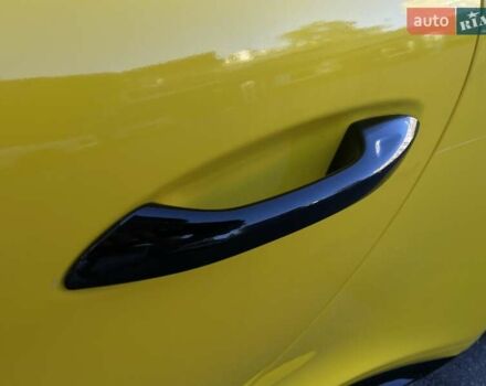 Серый Порше 911, объемом двигателя 2.98 л и пробегом 54 тыс. км за 109900 $, фото 43 на Automoto.ua