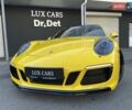 Серый Порше 911, объемом двигателя 2.98 л и пробегом 54 тыс. км за 109900 $, фото 18 на Automoto.ua