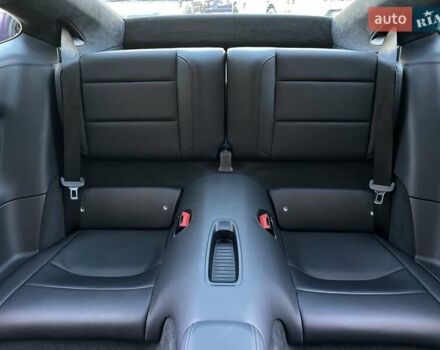 Серый Порше 911, объемом двигателя 2.98 л и пробегом 54 тыс. км за 109900 $, фото 77 на Automoto.ua