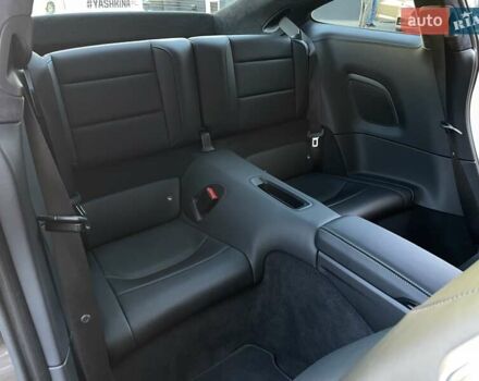 Серый Порше 911, объемом двигателя 2.98 л и пробегом 54 тыс. км за 109900 $, фото 75 на Automoto.ua