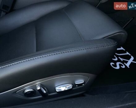 Серый Порше 911, объемом двигателя 2.98 л и пробегом 55 тыс. км за 109900 $, фото 64 на Automoto.ua