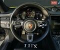 Серый Порше 911, объемом двигателя 2.98 л и пробегом 55 тыс. км за 109900 $, фото 70 на Automoto.ua
