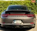 Серый Порше 911, объемом двигателя 2.98 л и пробегом 137 тыс. км за 80500 $, фото 3 на Automoto.ua