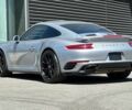 Серый Порше 911, объемом двигателя 3.8 л и пробегом 88 тыс. км за 78000 $, фото 5 на Automoto.ua