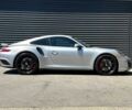 Серый Порше 911, объемом двигателя 3.8 л и пробегом 88 тыс. км за 78000 $, фото 3 на Automoto.ua