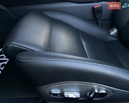 Серый Порше 911, объемом двигателя 2.98 л и пробегом 55 тыс. км за 109900 $, фото 53 на Automoto.ua