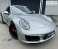 Серый Порше 911, объемом двигателя 3 л и пробегом 15 тыс. км за 124900 $, фото 24 на Automoto.ua